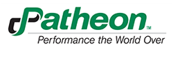 Patheon,by Thermo Fischer Scientific